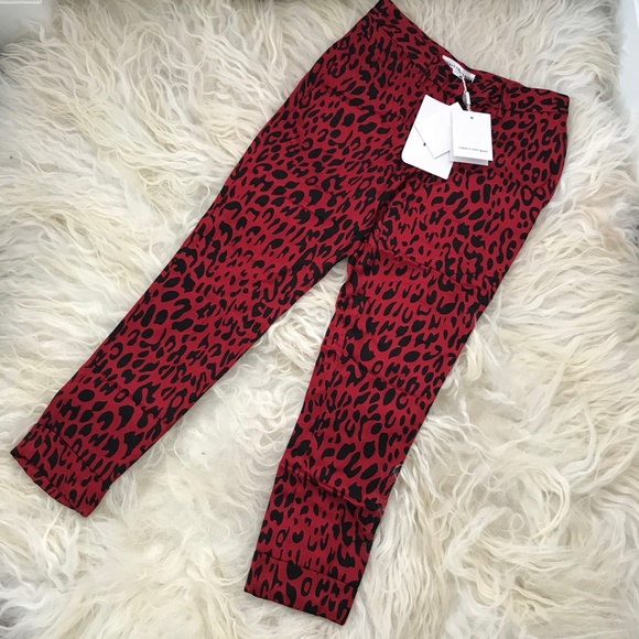 ROBERT RODRIGUEZ Mid-Rise Straight Leg Jeans - Picture 8 of 9